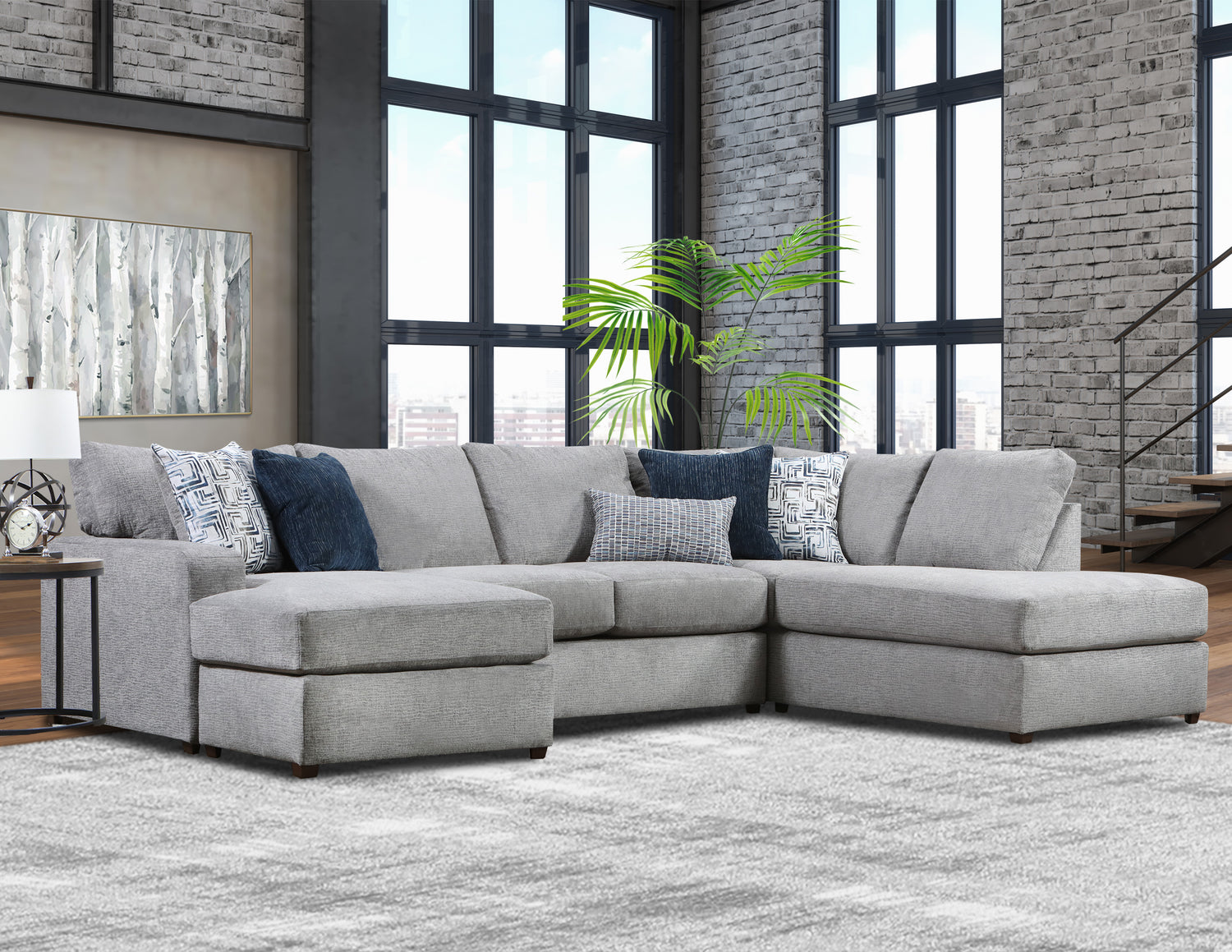 Living Room Furniture