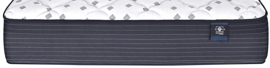 Restonic Providence Firm King Mattress