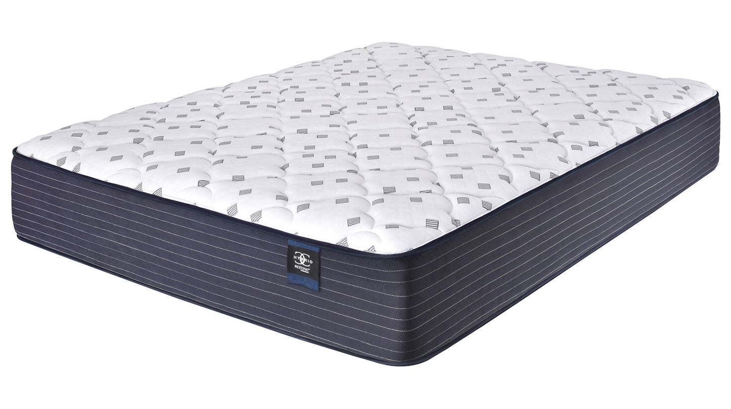 Restonic Providence Firm King Mattress