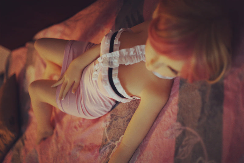 USA warehouse free shipping sex doll