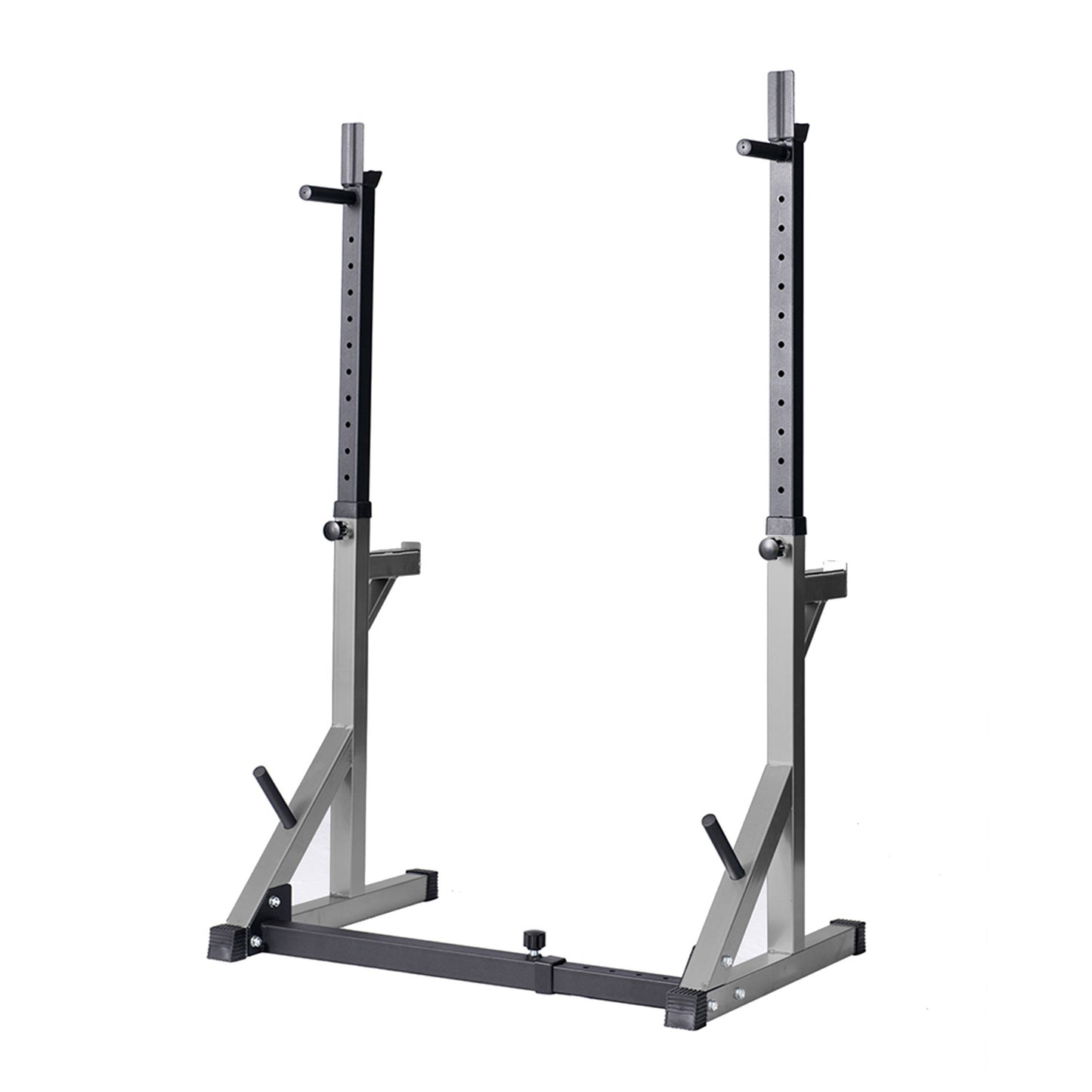 Barbell rack