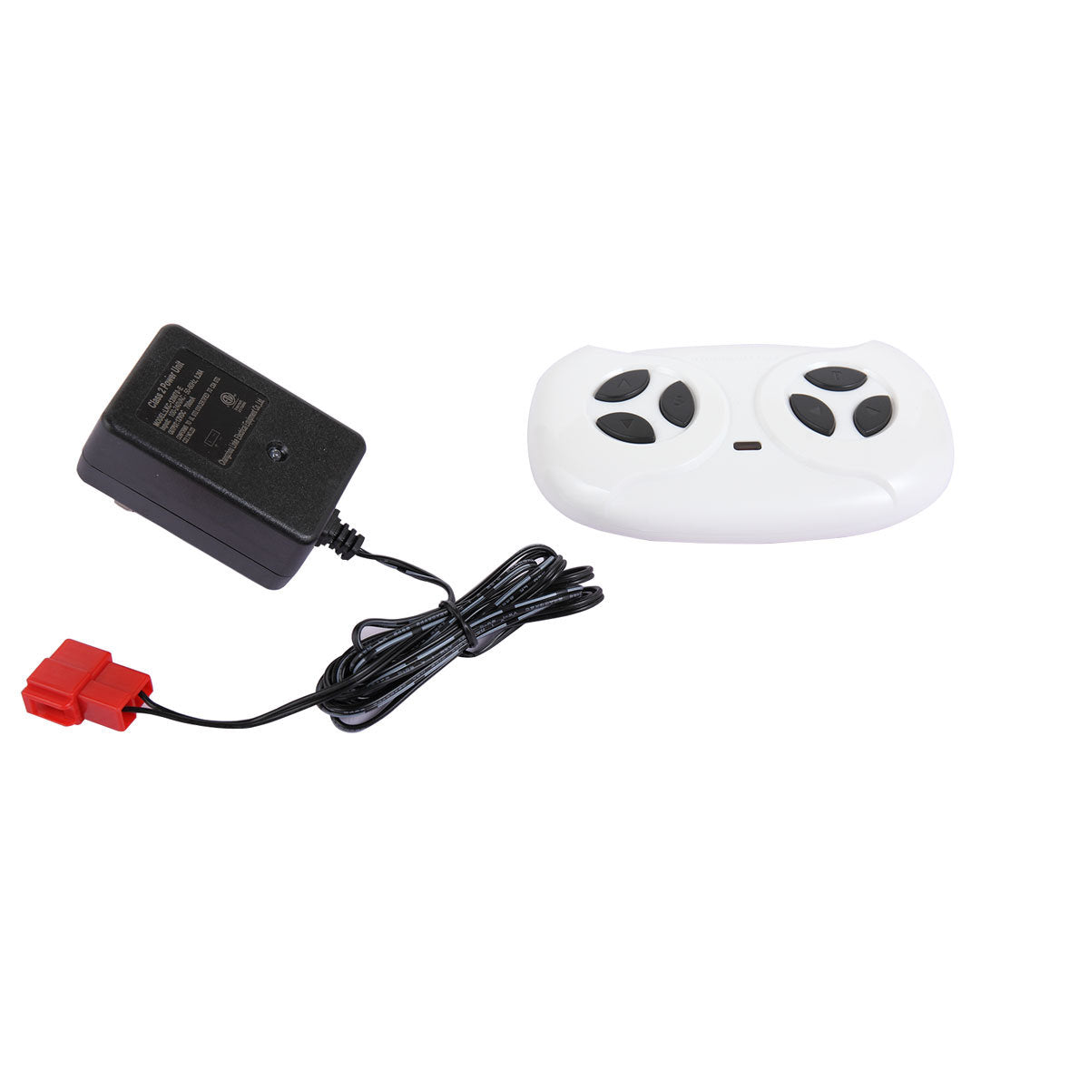 12V Electric Ride On Cars Kids Battery-Powered SUV with Remote Control W/ MP3 Player; LED Headlights