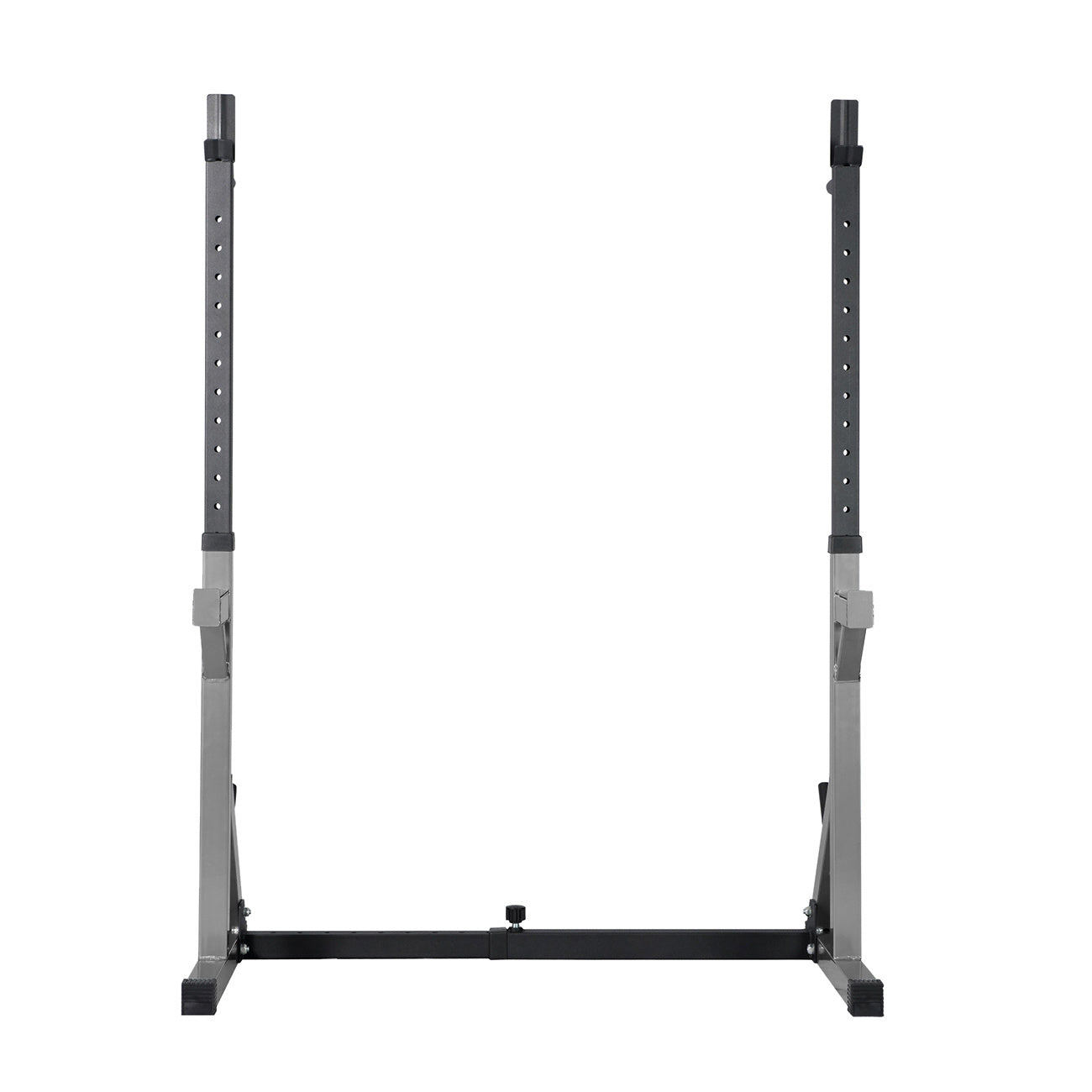 Barbell rack