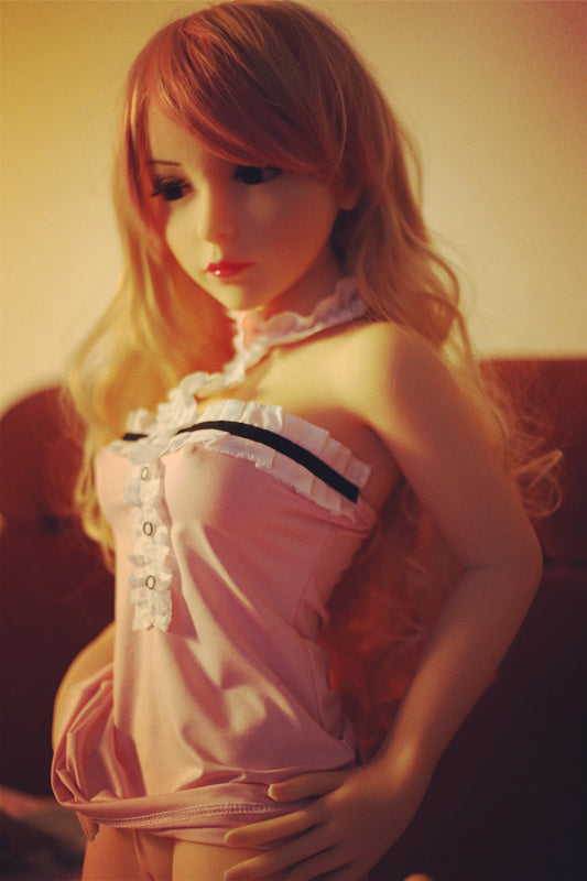 USA warehouse free shipping sex doll