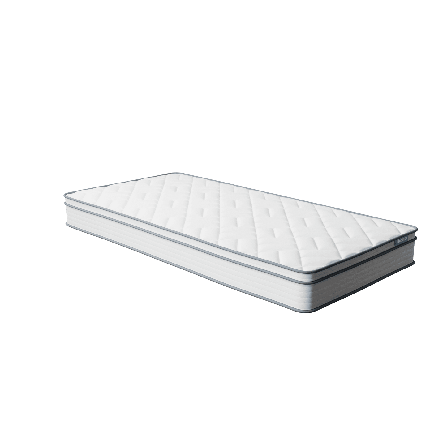 Dreamer 8\\\\\\\\\\\\\\\\\\\\\\\\\\\\\\\" Hybrid Mattress, Twin