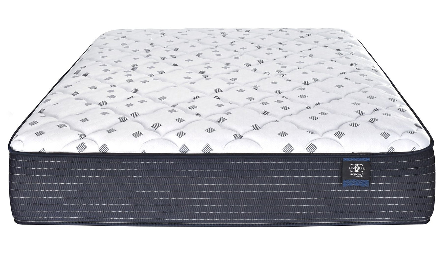 Restonic Providence Firm King Mattress