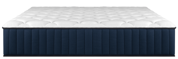 QUEEN SIZE- Serenity 12" Medium Tight-Top Cooling Gel Memory Edge Support Pocket Spring Premium Hybrid Mattress