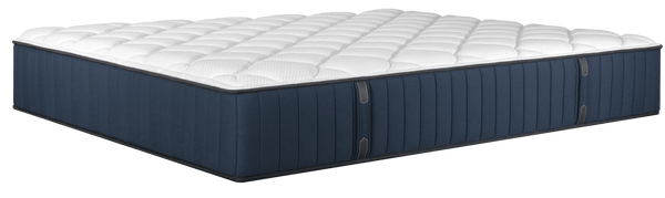 QUEEN SIZE- Serenity 12" Medium Tight-Top Cooling Gel Memory Edge Support Pocket Spring Premium Hybrid Mattress