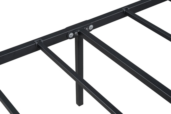 King Size Metal Bed Frame