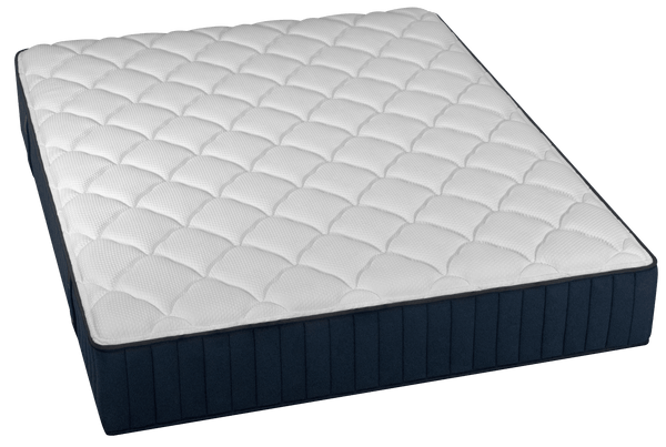 QUEEN SIZE- Serenity 12" Medium Tight-Top Cooling Gel Memory Edge Support Pocket Spring Premium Hybrid Mattress