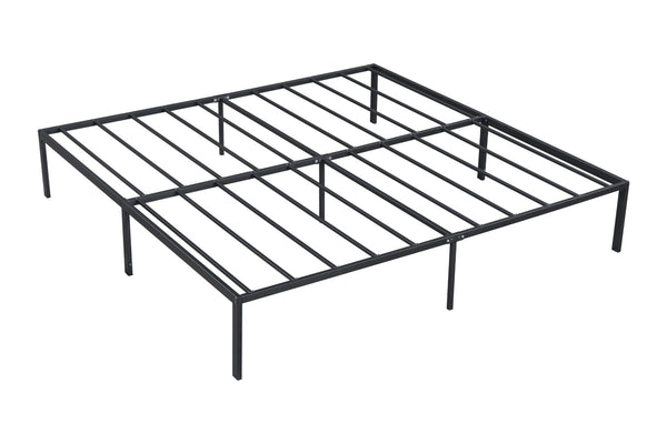 King Size Metal Bed Frame