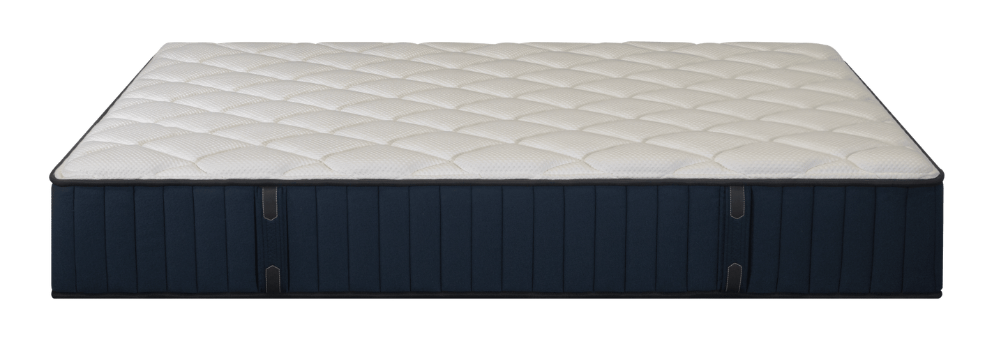 QUEEN SIZE- Serenity 12" Medium Tight-Top Cooling Gel Memory Edge Support Pocket Spring Premium Hybrid Mattress