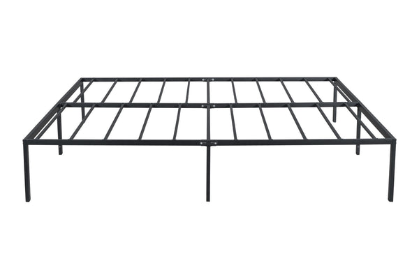 King Size Metal Bed Frame