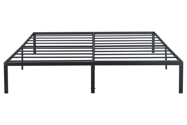 King Size Metal Bed Frame