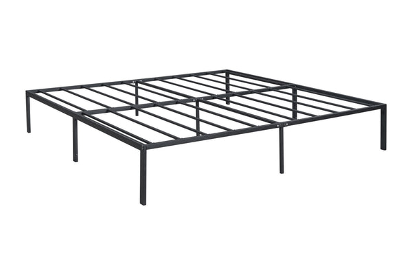 King Size Metal Bed Frame