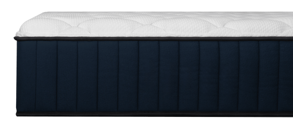 QUEEN SIZE- Serenity 12" Medium Tight-Top Cooling Gel Memory Edge Support Pocket Spring Premium Hybrid Mattress