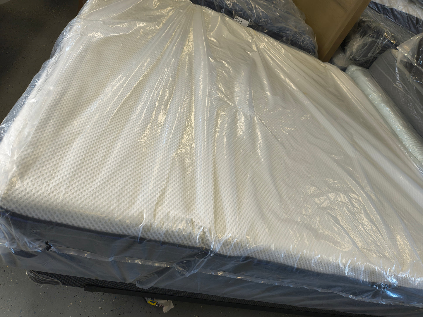 Nectar Premier King Mattress