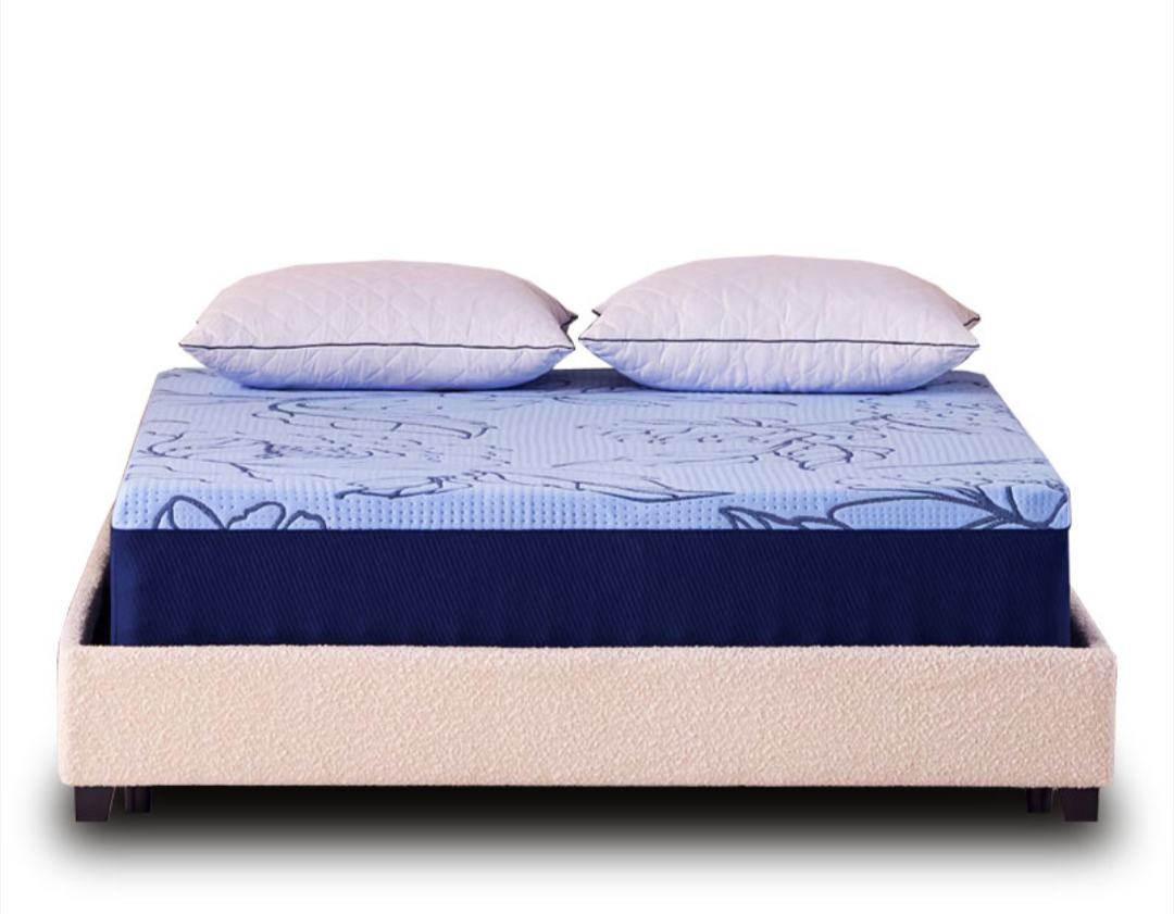 Sealy Sleepy Hybrid Full Mattress