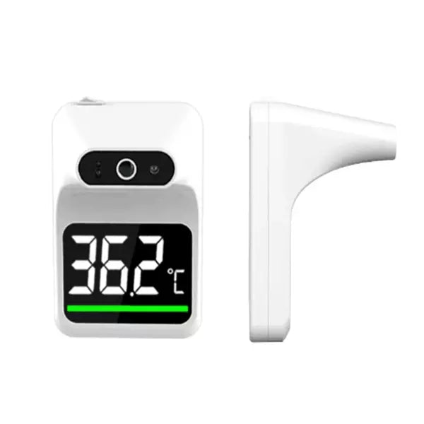 Wall Mounted Contactless Bluetooth Thermometer