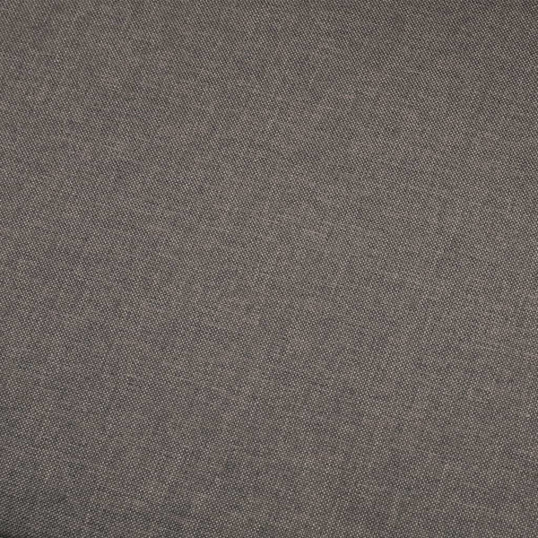 Corner Sofa Taupe Fabric