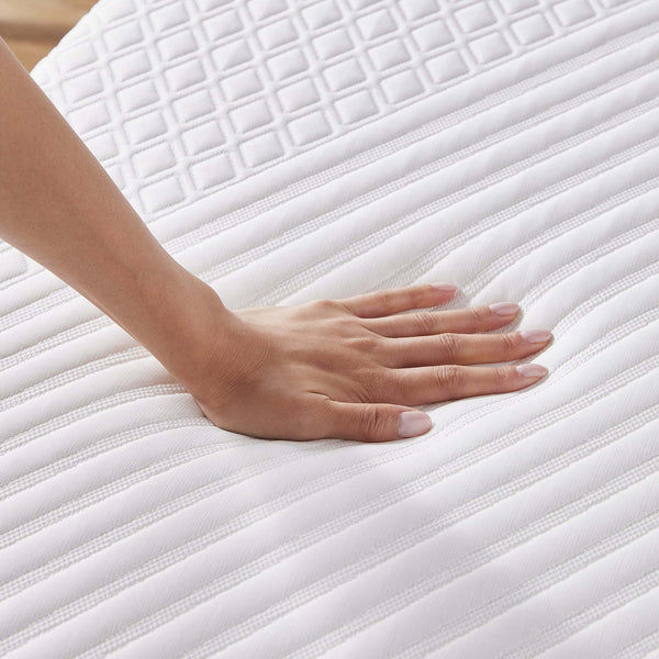 10\" Hybrid Support Mattress, Multiple Sizes