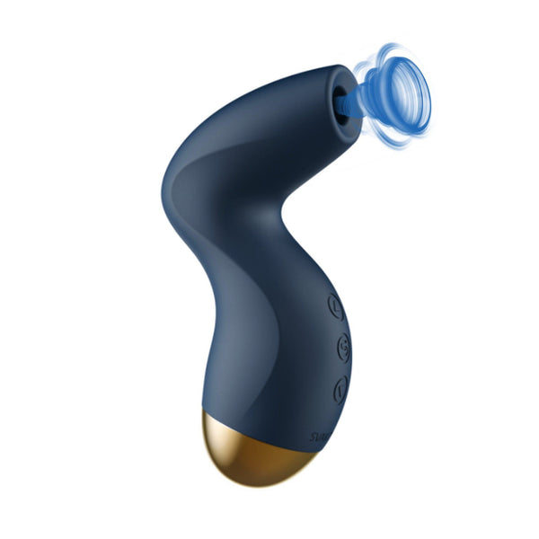 Pure Clit Suction Stimulators; Suction Vibrators and Adult Sex Toys for Women