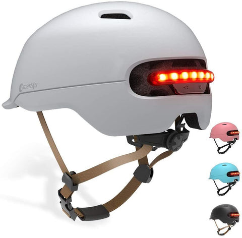 Smart4u Smart Bike Helmet