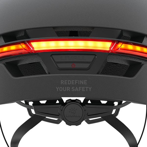 PSBH-51M neo. Electric motorcycle smart helmet.