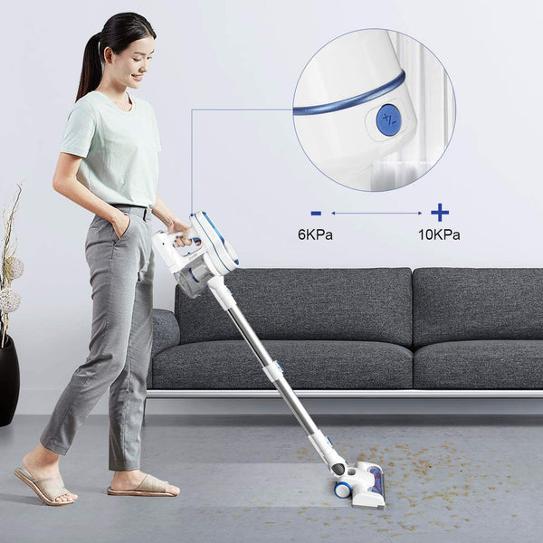 Aposen Cordless Vacuum H120