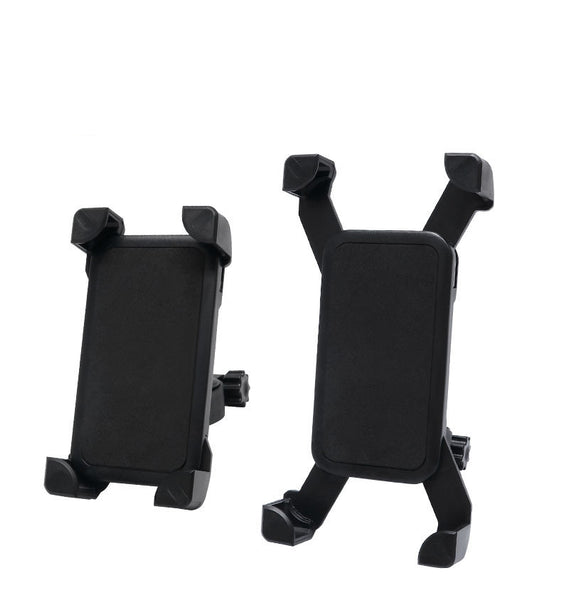 Free shipping Universal Bike Phone Stand PVC Bicycle Handlebar Mount Holder