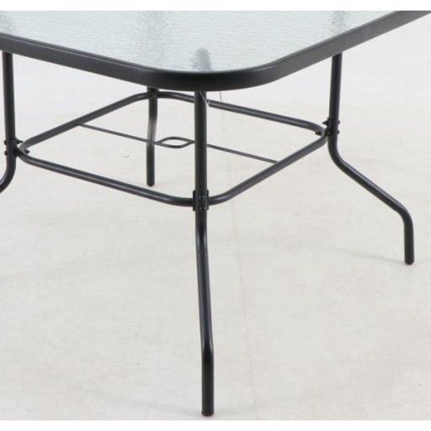 outdoor patio tableware set of 6