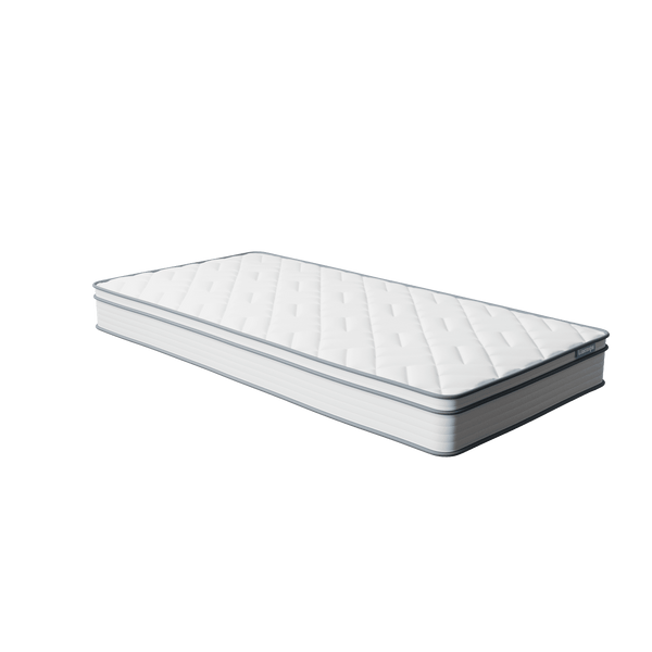 Dreamer 8\\\\\\\\\\\\\\\\\\\\\\\\\\\\\\\" Hybrid Mattress, Twin