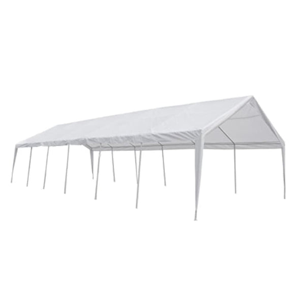 White Party Tent 40' x 20'